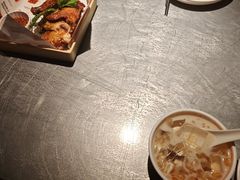 -探鱼·鲜青椒爽麻烤鱼(天一广场店)