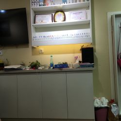 -EasyLady美甲沙龙