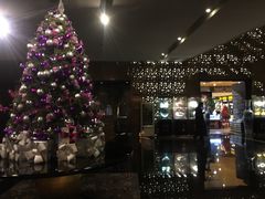 -北京北辰洲际酒店