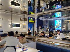 -兰湘子·湘菜小炒(国润季店)