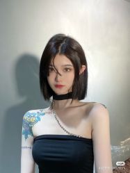 -汤尼英盖TONI&GUY-essensuals