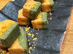 拉萨豆腐-敏珠拉姆藏餐·南京厨房(富春江东街店)