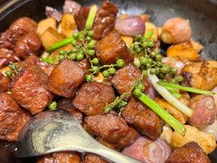 -狮王府淮扬菜(新街口友谊店)