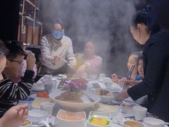 -大渝火锅(太仓万达店)
