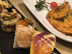 -味见·雪月花(天富路店)
