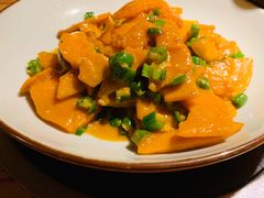 栗子南瓜-吃饭皇帝大(解放西路店)