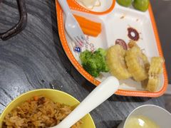 -四季轩中餐厅(徐州开元名都大酒店)