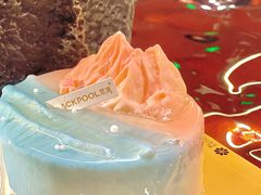 -黑池口感烘焙·生日蛋糕(坂田店)