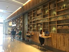 -星巴克臻选(湖滨道店)