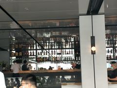 -璞渼咖啡 ROOF P.M. Café(浦东美术馆店)