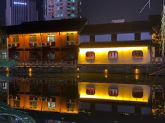 -衣裳街历史文化街区