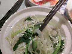 -卢大鲜鱼头捞饭(美利广场店)