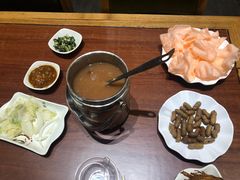 -金刚山烧烤(中山路店)