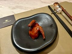 -新荣记(新源南路店)