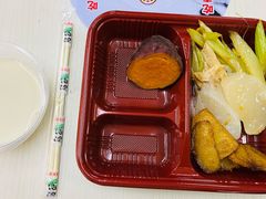 -净行天厨(莲塘总店)