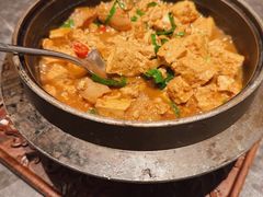 -新乾隆酒楼(帝景园店)