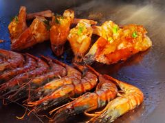 -大渔·观筵(三里屯太古里店)