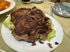 -奥华餐厅·老张记(台基厂店)