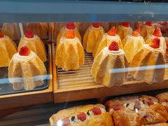 -红星前进面包牛奶公司(君太店)