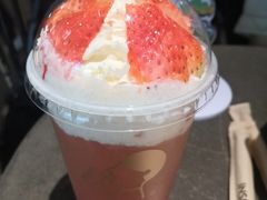 -喜茶(上海兴业太古汇店)
