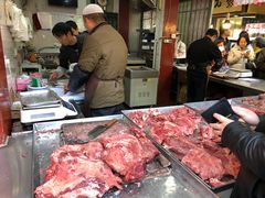 -刘纪孝腊牛羊肉(北广济街店)