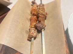 -耶里夏丽·丝路新疆菜·清真食品(徐汇南丹东路臻选店)