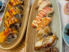 -Sushi Love 创意寿司(正佳广场店)