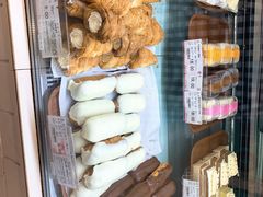 -凯司令西点房(南京东路店)