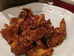 -北京王府井希尔顿酒店·秦唐中餐厅Chynna