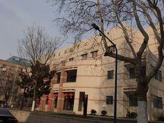 -山东大学(千佛山校区)