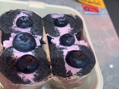 -One Bagel·一个贝果(凯德mall大峡谷店)
