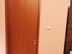 -斯瑞特国际酒店