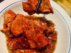 -吕氏疙瘩汤·私家菜馆(慈云寺店)