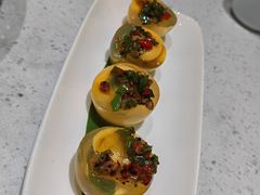 -青花椒花椒鱼(合生汇店)