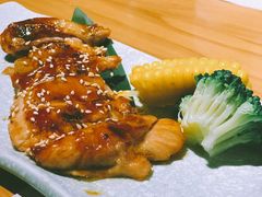 -渔寿司·日本料理(艾尚天地店)