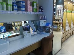 -浙文眼镜(清江西路店)