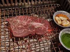 -樱宿日式和牛烧肉(五道口店)