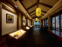 -古铺良食(柯城店)