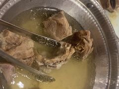 -巴音浩日娲·蒙餐(双林东路店)