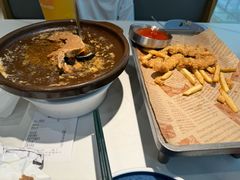 -大丰收李家(浦西万达店)