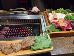 -暖都焼肉·和牛酒場(花都店)