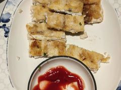 -二泉园老菜馆·百年无锡菜