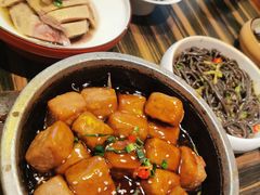 -江太极江浙菜(马桥万达广场店)