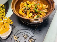 -泉州酒店-温陵中餐厅(庄府巷店)