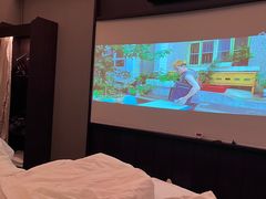 -和子足浴SPA会馆(东方之门店)