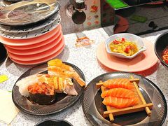-争鲜回转寿司(中街大悦城店)