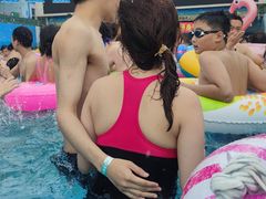 -欢乐水魔方水世界