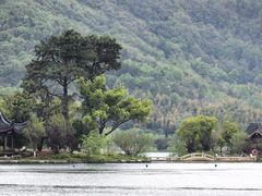 -南北湖风景区