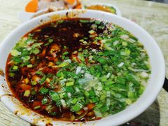 -陈记牛肉面