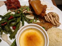 -晶丽香榭自助餐(南京大饭店)